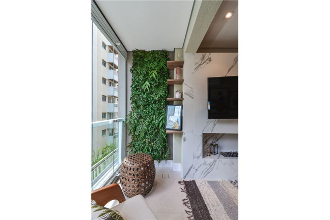 Imagem Imóvel com 1 Quarto à Venda, em Liberdade - São Paulo Imagem Imóvel com 1 Quarto à Venda, em Liberdade - São Paulo