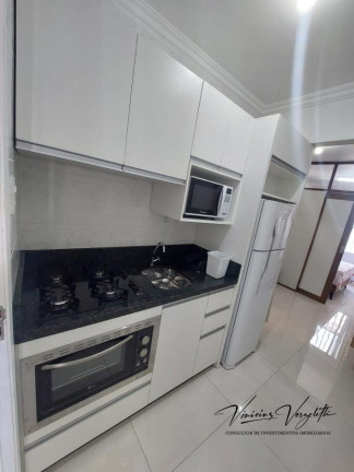 Imagem Apartamento com 1 Quarto para Temporada, 40 m² em Centro - Balneário Camboriú Imagem Apartamento com 1 Quarto para Temporada, 40 m² em Centro - Balneário Camboriú