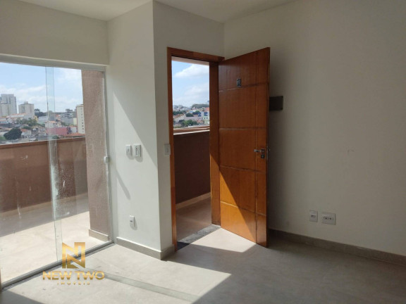 Apartamento com 2 Quartos à Venda, 47 m² em Chácara Mafalda - São Paulo