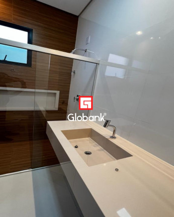 Imagem Casa com 3 Quartos à Venda, 220 m² em Ibituruna - Montes Claros Imagem Casa com 3 Quartos à Venda, 220 m² em Ibituruna - Montes Claros