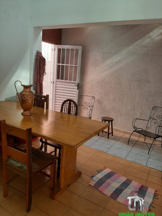 Imagem Casa com 3 Quartos à Venda, 170 m² em Vila Batista - Bragança Paulista Imagem Casa com 3 Quartos à Venda, 170 m² em Vila Batista - Bragança Paulista