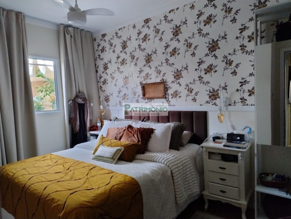 Imagem Imóvel com 2 Quartos à Venda, 60 m² em Jardim Dona Irma - Jaguariúna Imagem Imóvel com 2 Quartos à Venda, 60 m² em Jardim Dona Irma - Jaguariúna