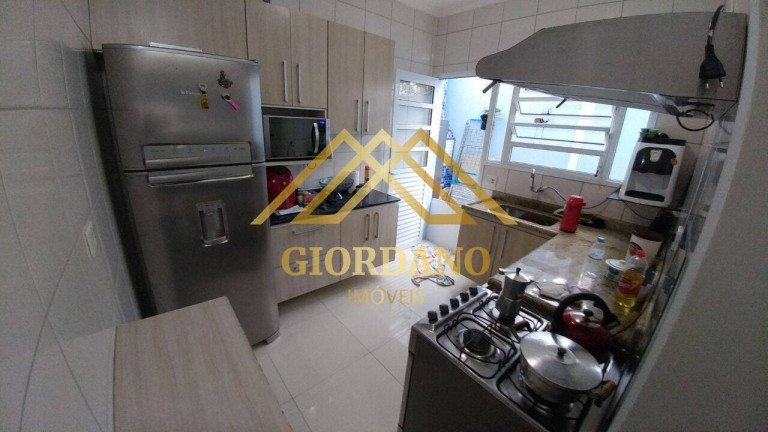 Imagem Casa com 4 Quartos à Venda,  em Aviação - Praia Grande