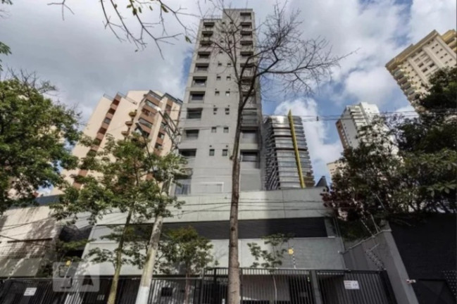 Imóvel com 2 Quartos à Venda, 53 m² em Chácara Klabin - São Paulo