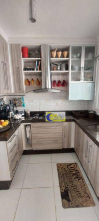 Imagem Sobrado com 3 Quartos à Venda, 125 m² em Demarchi - São Bernardo Do Campo Imagem Sobrado com 3 Quartos à Venda, 125 m² em Demarchi - São Bernardo Do Campo