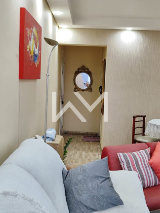 Imagem Apartamento com 3 Quartos à Venda, 88 m² em Vila Augusta - Guarulhos Imagem Apartamento com 3 Quartos à Venda, 88 m² em Vila Augusta - Guarulhos