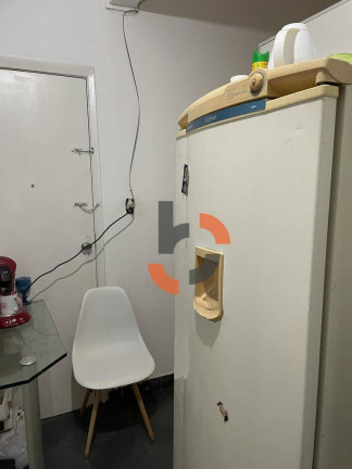 Imagem Apartamento com 1 Quarto à Venda, 44 m² em Centro - Nova Iguaçu
