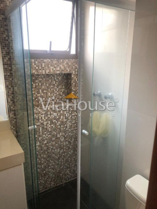 Imagem Apartamento com 2 Quartos à Venda, 56 m² em Pinheiros - São Paulo Imagem Apartamento com 2 Quartos à Venda, 56 m² em Pinheiros - São Paulo