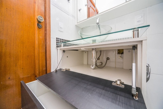 Imagem Apartamento com 2 Quartos à Venda, 61 m² em Saúde - São Paulo