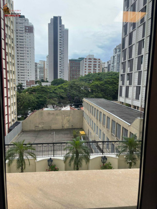 Imagem Apartamento com 2 Quartos à Venda, 90 m² em Vila Mariana - São Paulo Imagem Apartamento com 2 Quartos à Venda, 90 m² em Vila Mariana - São Paulo