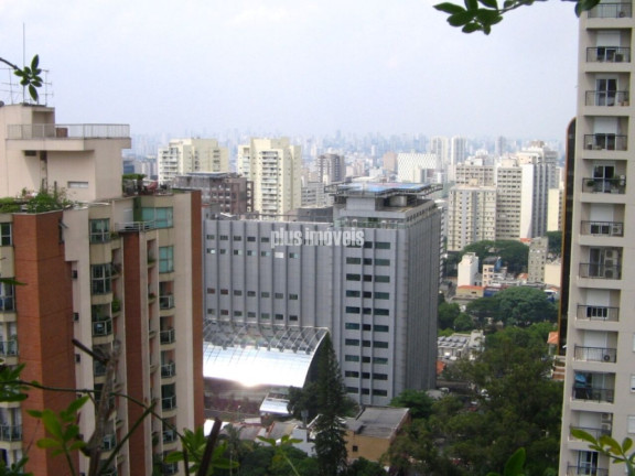 Imagem Apartamento com 4 Quartos à Venda, 263 m² em Paraíso - São Paulo Imagem Apartamento com 4 Quartos à Venda, 263 m² em Paraíso - São Paulo
