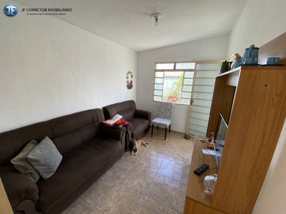 Imagem Casa com 3 Quartos à Venda, 252 m² em Ideal - Ipatinga Imagem Casa com 3 Quartos à Venda, 252 m² em Ideal - Ipatinga