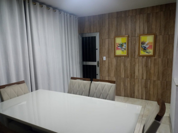 Imagem Casa com 3 Quartos à Venda, 131 m² em Vila Centenário - Duque De Caxias