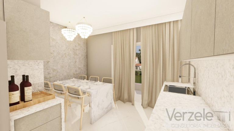 Imagem Apartamento com 3 Quartos à Venda, 78 m² em Santa Regina - Camboriú Imagem Apartamento com 3 Quartos à Venda, 78 m² em Santa Regina - Camboriú