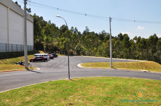 Imagem Galpão para Alugar, 2.170 m² em Nova Itapevi - Itapevi
