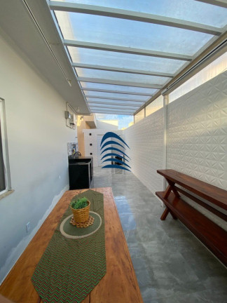 Imagem Casa com 3 Quartos à Venda, 170 m² em Abrantes - Camacari
