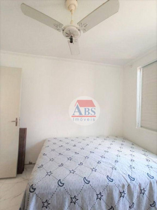 Imagem Apartamento com 2 Quartos à Venda, 49 m² em Vila Paulista - Cubatão Imagem Apartamento com 2 Quartos à Venda, 49 m² em Vila Paulista - Cubatão