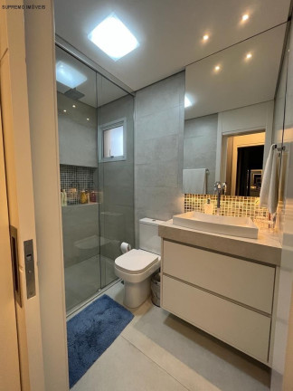 Imagem Apartamento com 3 Quartos à Venda, 171 m² em Jardim Arpoador - São Paulo Imagem Apartamento com 3 Quartos à Venda, 171 m² em Jardim Arpoador - São Paulo