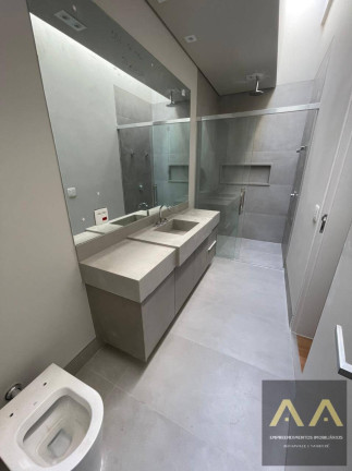 Imagem Casa com 5 Quartos para Alugar, 817 m² em Alphaville - Barueri