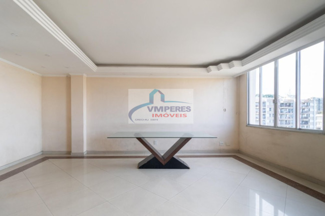Imagem Cobertura com 4 Quartos à Venda, 3 m² em Laranjeiras - Rio De Janeiro