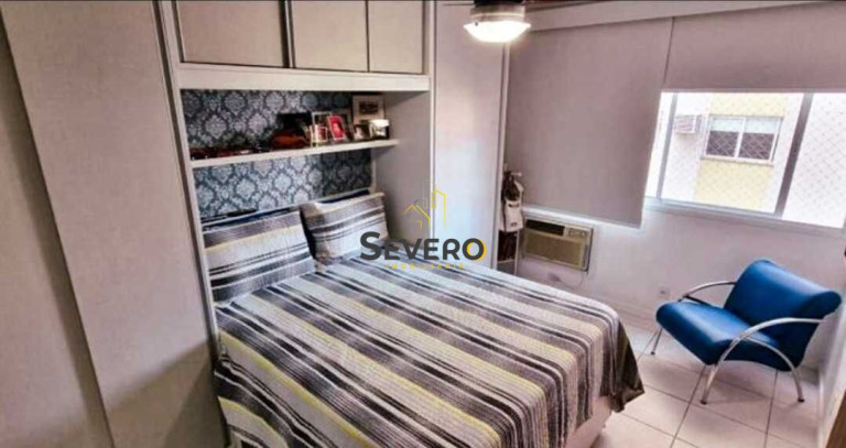 Imagem Apartamento com 3 Quartos à Venda, 120 m² em Icaraí - Niterói Imagem Apartamento com 3 Quartos à Venda, 120 m² em Icaraí - Niterói