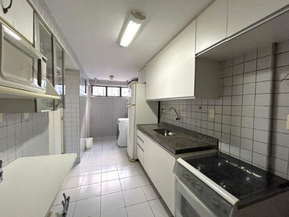 Imagem Apartamento com 3 Quartos à Venda, 93 m² em Miramar - João Pessoa Imagem Apartamento com 3 Quartos à Venda, 93 m² em Miramar - João Pessoa