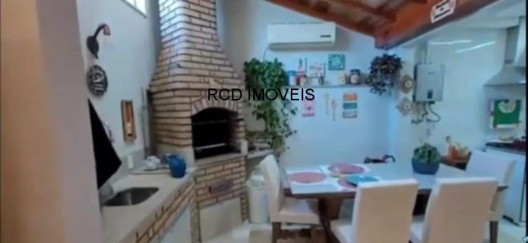 Imagem Casa com 3 Quartos à Venda, 128 m² em Jardim Monte Kemel - São Paulo Imagem Casa com 3 Quartos à Venda, 128 m² em Jardim Monte Kemel - São Paulo