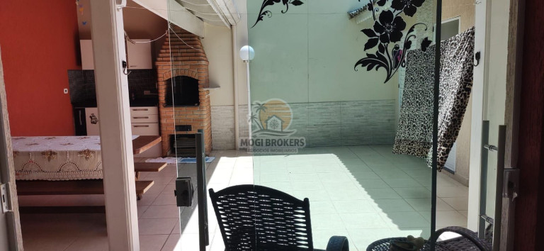 Imagem Casa de Condomínio com 4 Quartos à Venda, 172 m² em Parque Das Figueiras - Mogi Das Cruzes Imagem Casa de Condomínio com 4 Quartos à Venda, 172 m² em Parque Das Figueiras - Mogi Das Cruzes