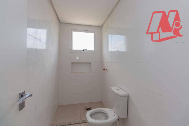 Imagem Apartamento com 3 Quartos à Venda, 91 m² em Jardim Botânico - Porto Alegre