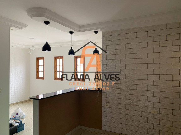 Imagem Casa com 2 Quartos à Venda, 140 m² em Residencial Pacaembu Ii - Itupeva Imagem Casa com 2 Quartos à Venda, 140 m² em Residencial Pacaembu Ii - Itupeva