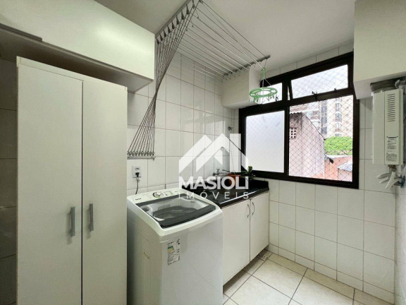 Imagem Apartamento com 4 Quartos à Venda, 200 m² em Praia Da Costa - Vila Velha