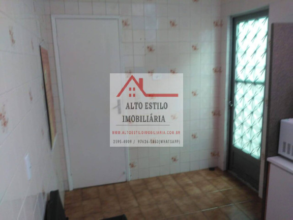 Imagem Casa com 5 Quartos à Venda, 270 m² em Quintino Bocaiúva - Rio De Janeiro Imagem Casa com 5 Quartos à Venda, 270 m² em Quintino Bocaiúva - Rio De Janeiro