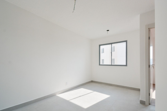 Imagem Apartamento com 2 Quartos à Venda, 40 m² em Várzea Da Barra Funda - São Paulo Imagem Apartamento com 2 Quartos à Venda, 40 m² em Várzea Da Barra Funda - São Paulo