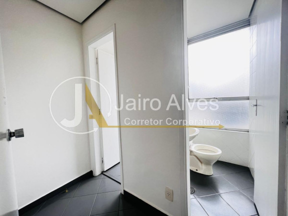 Imagem Imóvel Comercial para Alugar, 225 m² em Cerqueira César - São Paulo