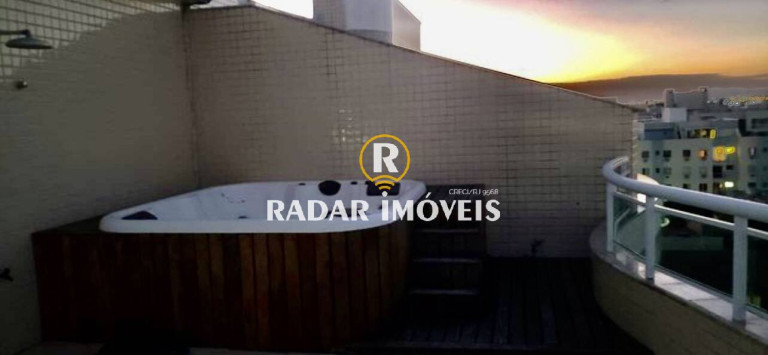 Imagem Apartamento com 4 Quartos à Venda, 280 m² em Braga - Cabo Frio Imagem Apartamento com 4 Quartos à Venda, 280 m² em Braga - Cabo Frio