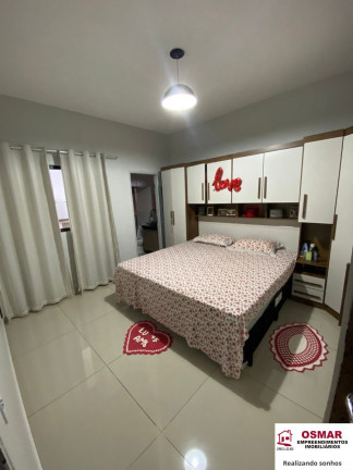 Imagem Casa com 2 Quartos à Venda, 180 m² em Parque Residencial Florença - Sumaré
