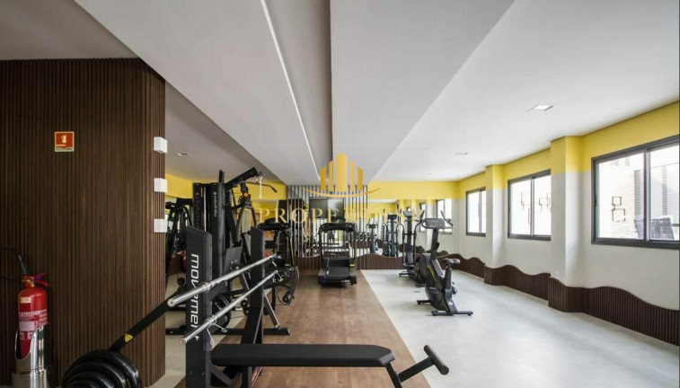 Imagem Apartamento com 2 Quartos à Venda, 70 m² em Pinheiros - São Paulo