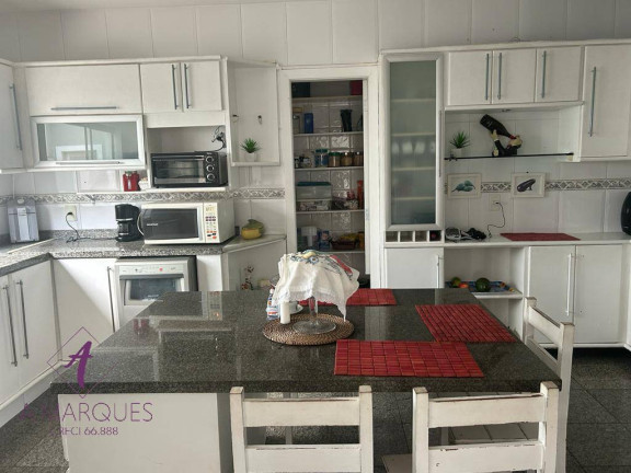 Imagem Casa com 5 Quartos à Venda, 515 m² em Barra Da Tijuca - Rio De Janeiro
