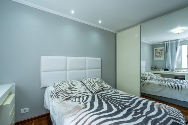 Imagem Apartamento com 3 Quartos à Venda, 130 m² em Itaim Bibi - São Paulo