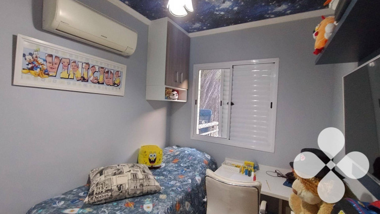 Imagem Imóvel com 3 Quartos à Venda, 84 m² em Marapé - Santos Imagem Imóvel com 3 Quartos à Venda, 84 m² em Marapé - Santos