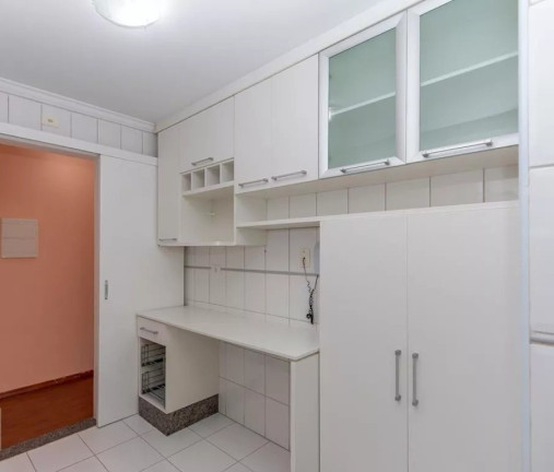 Imagem Apartamento com 3 Quartos à Venda, 65 m² em Jardim Nosso Lar - São Paulo