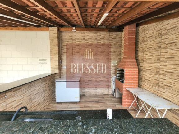 Imagem Apartamento com 3 Quartos à Venda, 70 m² em Parque Industrial - São José Dos Campos