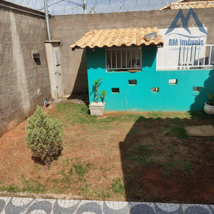 Imagem Casa com 3 Quartos à Venda, 250 m² em Shalimar - Lagoa Santa Imagem Casa com 3 Quartos à Venda, 250 m² em Shalimar - Lagoa Santa