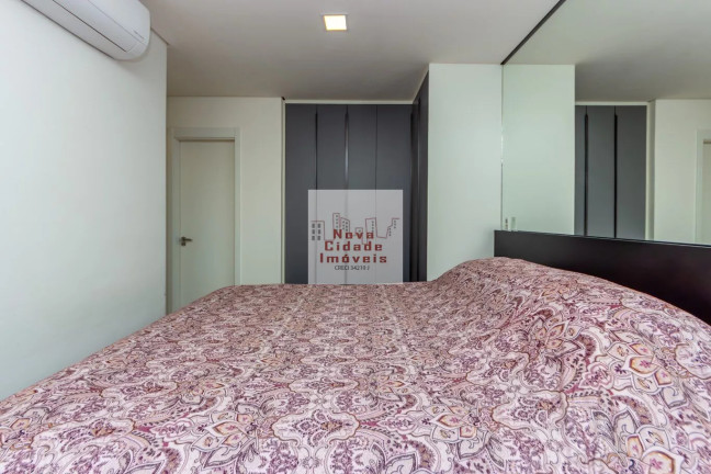 Imagem Apartamento com 2 Quartos à Venda, 82 m² em Vila Olímpia - São Paulo