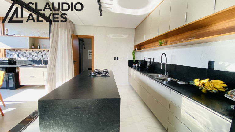 Imagem Casa de Condomínio com 4 Quartos à Venda, 285 m² em Sim - Feira De Santana Imagem Casa de Condomínio com 4 Quartos à Venda, 285 m² em Sim - Feira De Santana