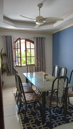 Imagem Casa com 5 Quartos à Venda, 415 m² em Centro - São Pedro Da Aldeia Imagem Casa com 5 Quartos à Venda, 415 m² em Centro - São Pedro Da Aldeia