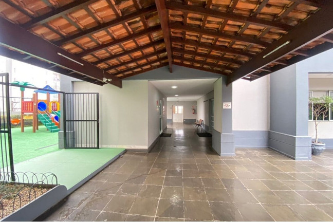 Imagem Imóvel com 4 Quartos à Venda, 104 m² em Vila Santa Clara - São Paulo