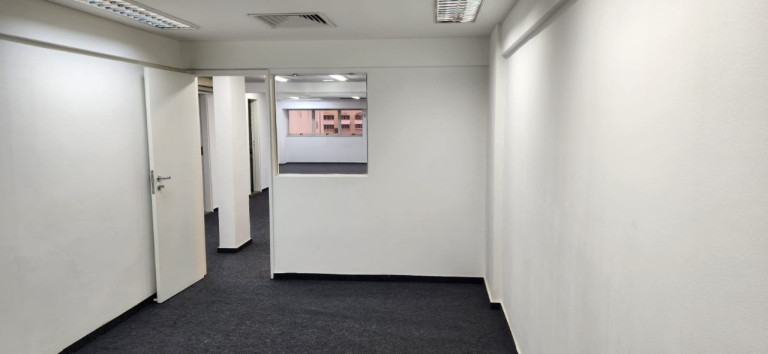 Imagem Sala Comercial à Venda, 189 m² em Centro - Rio De Janeiro