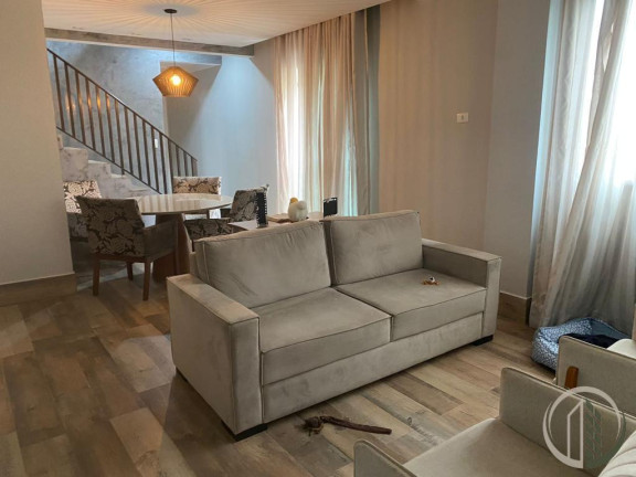 Imagem Apartamento com 4 Quartos à Venda, 220 m² em Ponta Da Praia - Santos