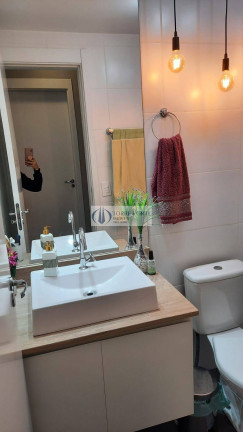 Imagem Apartamento com 2 Quartos à Venda, 57 m² em Vila Das Mercês - São Paulo Imagem Apartamento com 2 Quartos à Venda, 57 m² em Vila Das Mercês - São Paulo